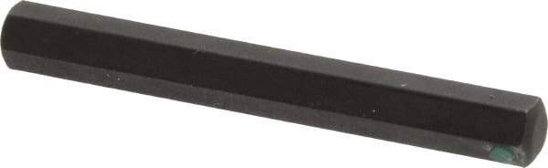 Bondhus - 7/32" Hex Drive Bit - 2" OAL - Eagle Tool & Supply