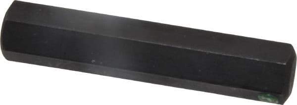 Bondhus - 3/8" Hex Drive Bit - 2" OAL - Eagle Tool & Supply