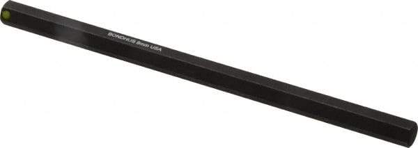 Bondhus - 8mm Hex Drive Bit - 6" OAL - Eagle Tool & Supply