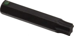 Bondhus - Star Hex Drive Bit - 2" OAL - Eagle Tool & Supply
