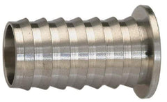 Ham-Let - 3/4" OD, Grade 316Stainless Steel Insert - Tube O.D. x Tube I.D. Ends - Eagle Tool & Supply