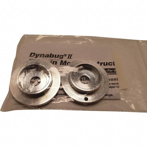 Dynabrade - Retrofit Kit - Eagle Tool & Supply