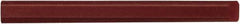 Markal - Red Paint Marker - Flat Tip - Eagle Tool & Supply