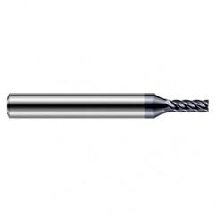 .187D X .005R HRD MILL 1.5X LOC 5FL - Eagle Tool & Supply