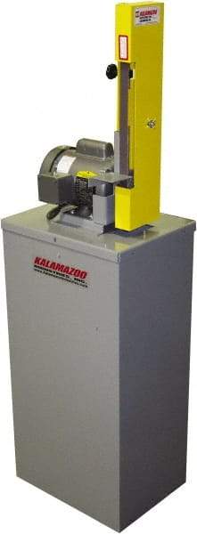 Kalamazoo - Belt Sanding Machines Belt Length (Inch): 42 Belt Width (Inch): 1 - Eagle Tool & Supply