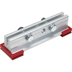 Bessey - Bar & Pipe Clamp Parts Type: Extender For Use With: C-Clamps & Pliers - Eagle Tool & Supply
