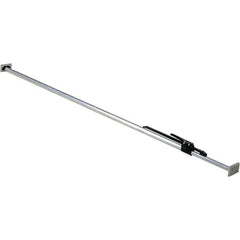 Vestil - Cargo Handling, Control Devices Type: Cargo Bar Material: Aluminum - Eagle Tool & Supply