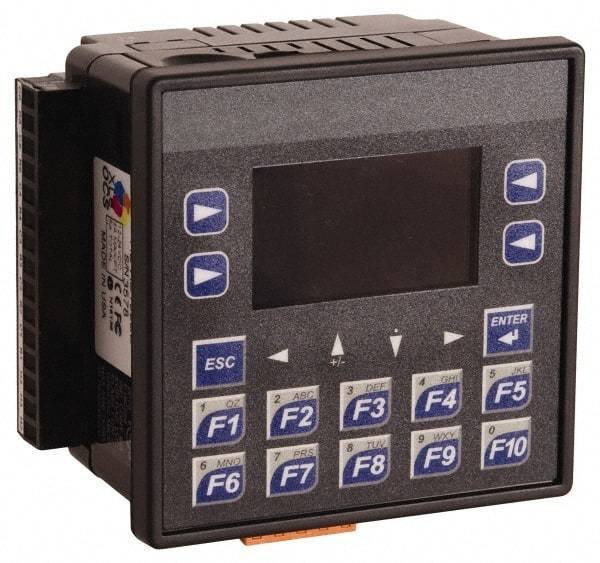 Flowline - Liquid Level Controllers & Meters Type: Level Controller Applications: Multi-Channel Controller for Level Transmitters - Eagle Tool & Supply