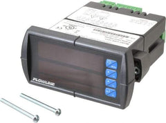 Flowline - Liquid Level Controllers & Meters Type: Display, Controller, Meter Applications: Display or Controller for Level Transmitters - Eagle Tool & Supply