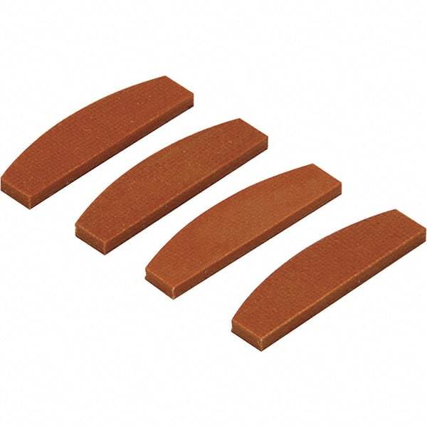 Dynabrade - Air Die Grinder Vane - Eagle Tool & Supply