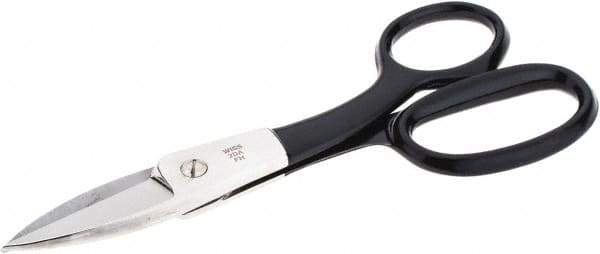 Wiss - Shears - Cutting Shears - Eagle Tool & Supply