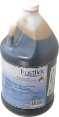 Rocol - Rustlick RTD, 1 Gal Bottle Cutting & Tapping Fluid - Water Soluble, For Cutting - Eagle Tool & Supply