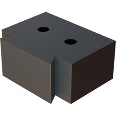 Sky Hook - Lifting Aid Accessories Type: Base Adapter For Use With: Tool Post Mount Sky Hook Models with -05 Suffix - Eagle Tool & Supply