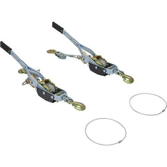 Vestil - Crane Attachments Type: Crane - Eagle Tool & Supply