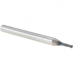OSG - Corner Chamfer/Corner Radius End Mill - Eagle Tool & Supply