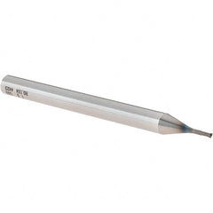 OSG - Corner Chamfer/Corner Radius End Mill - Eagle Tool & Supply
