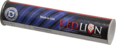 Divine Brothers - 1/4 Lb Jeweler's Rouge Compound - Red, Use on Precious Metals - Eagle Tool & Supply