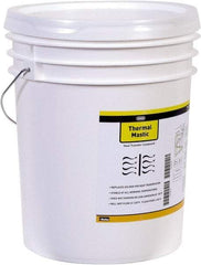 Parker - 5 Gal Plastic Pail HVAC Cleaners & Scale Remover - Eagle Tool & Supply