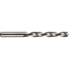 DORMER - 2.1mm 120° Solid Carbide Jobber Drill - Eagle Tool & Supply