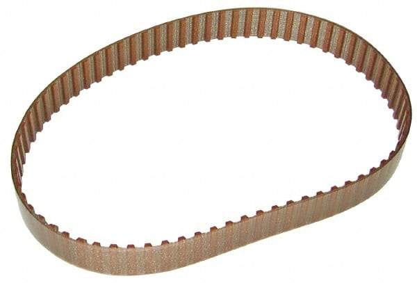 Mini-Skimmer - 18" Reach Oil Skimmer Belt - 48" Long Cogged Belt, For Use with Belt Oil Skimmers - Eagle Tool & Supply