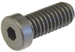 Hertel - Scew for Indexable - For Use with Clamps - Eagle Tool & Supply