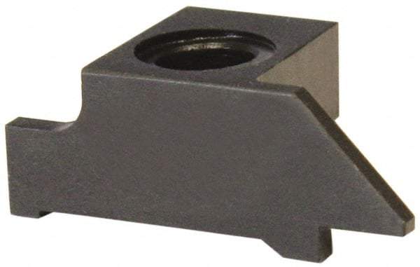 Hertel - Series HertelCutOff, Clamp for Indexables - Eagle Tool & Supply
