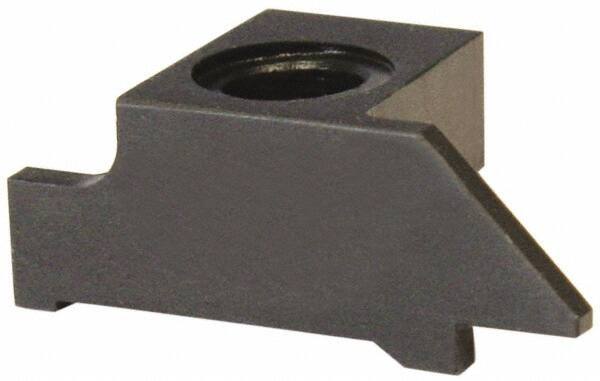 Hertel - Series HertelCutOff, Clamp for Indexables - Eagle Tool & Supply