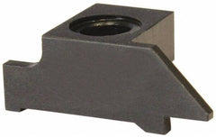 Hertel - Series HertelCutOff, Clamp for Indexables - Eagle Tool & Supply