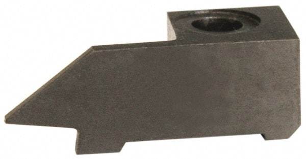 Hertel - Series HertelCutOff, Clamp for Indexables - Eagle Tool & Supply