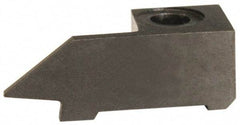 Hertel - Series HertelCutOff, Clamp for Indexables - Eagle Tool & Supply
