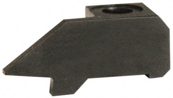 Hertel - Series HertelCutOff, Clamp for Indexables - Eagle Tool & Supply