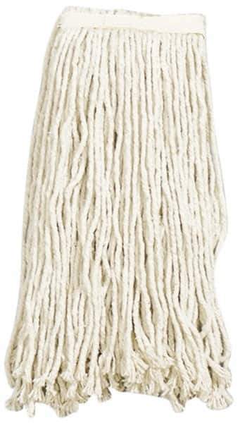 Ability One - Large Cotton Cut End Mop Head - Eagle Tool & Supply