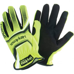 HexArmor - Cut & Puncture Resistant Gloves - Eagle Tool & Supply