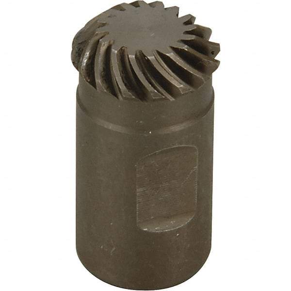 Dynabrade - 3" Air Disc Sander Pinion - Use with 18065 - Eagle Tool & Supply