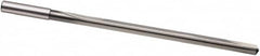 Guhring - 5mm, 120° Point, Solid Carbide Straight Flute Drill Bit - Eagle Tool & Supply