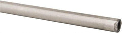 Value Collection - 6 to 7' Long, 3/8" OD, 304 Stainless Steel Tube - 0.065" Wall Thickness - Eagle Tool & Supply