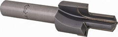 Scientific Cutting Tools - 1/4" Port, 15/16" Spotface Diam, Reamer Pilot, Carbide Tipped Porting Tool - Eagle Tool & Supply