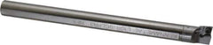 Kennametal - 0.77" Min Bore Diam, 8.012" OAL, 5/8" Shank Diam, L-SCLP Indexable Boring Bar - 1.05" Max Bore Depth, CP.. Insert, Screw Holding Method - Eagle Tool & Supply