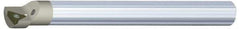 Kennametal - 0.93" Min Bore Diam, 8.05" OAL, 3/4" Shank Diam, L-STFP Indexable Boring Bar - 1.39" Max Bore Depth, TP.. Insert, Screw Holding Method - Eagle Tool & Supply