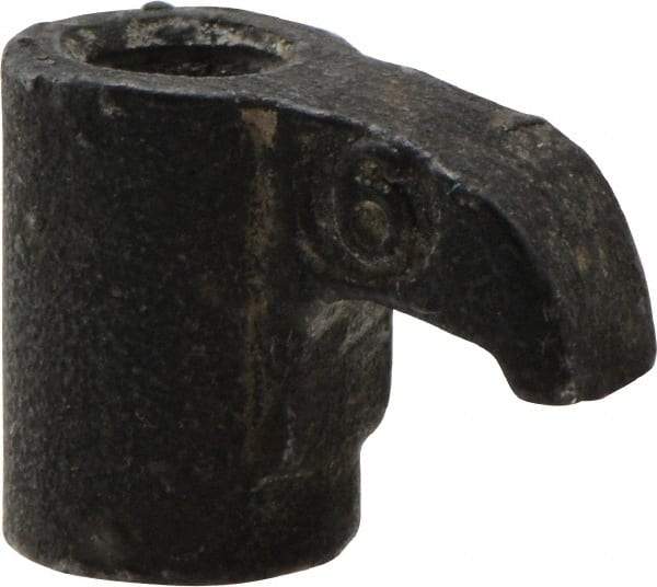 Iscar - Series Isoturn, CL Clamp for Indexables - Right Hand Cut - Eagle Tool & Supply