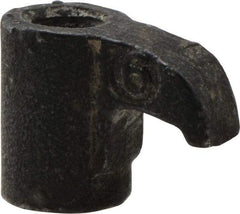 Iscar - Series Isoturn, CL Clamp for Indexables - Right Hand Cut - Eagle Tool & Supply