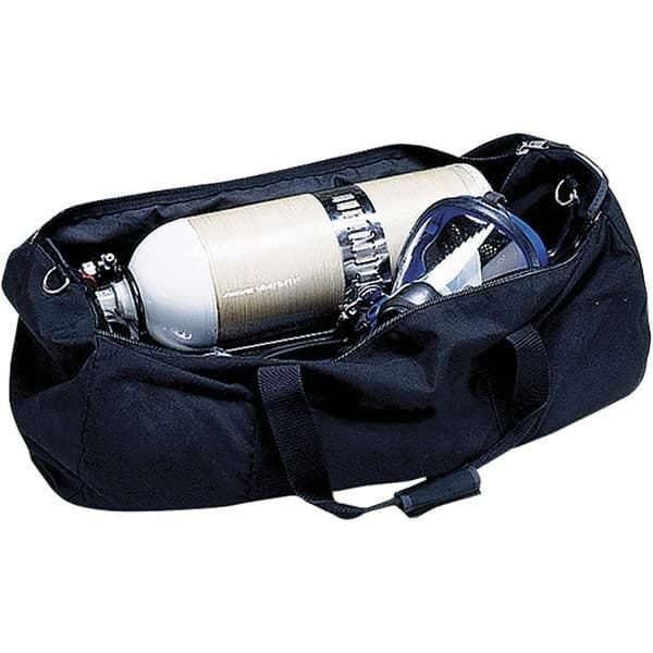 Allegro - SCBA & EEBA Accessories System Compatibility: Self-Contained Breathing Apparatus (SCBA) Type: Storage Bag - Eagle Tool & Supply