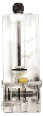 Mead - 10-60 Second Range(NO) Delayed Air Timer - Knob Adjustment, 0.1 CV Rate, 1.5 CFM, 150 Max psi - Eagle Tool & Supply