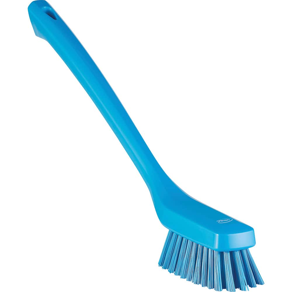 Remco - Scrub & Scouring Brushes Type: Scrub Brush Bristle Material: Polyester - Eagle Tool & Supply