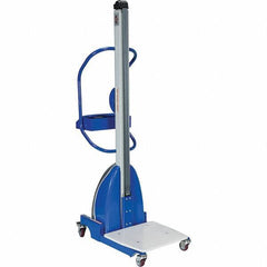 Vestil - Battery Operated Lifts Type: Quick Lift Pallet Truck Load Capacity (Lb.): 330 - Eagle Tool & Supply