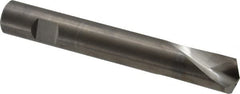 Guhring - 16mm Body Diam, 142°, 115mm OAL, Solid Carbide Spotting Drill - Eagle Tool & Supply