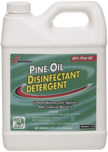Ability One - All-Purpose Cleaner - Eagle Tool & Supply
