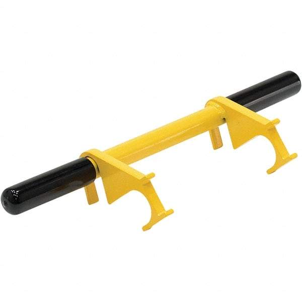 Vestil - Drum & Tank Accessories Type: Drum Lid tool For Use With: Most Drum Plugs - Eagle Tool & Supply