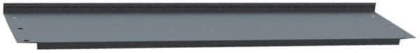 Value Collection - Workbench & Workstation Shelf - 15" Deep, Use with Workbenches - Eagle Tool & Supply