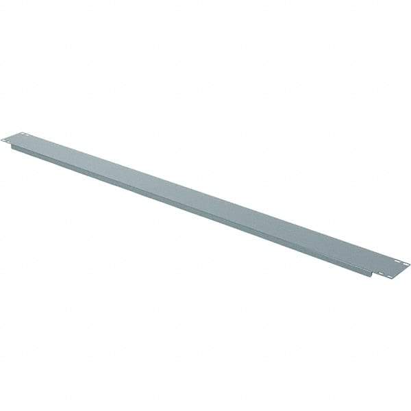 Value Collection - Workbench & Workstation Stringer - 6" High, Use with Workbenches - Eagle Tool & Supply